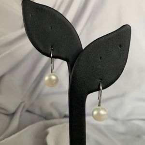 Honora Pearl Drop Earrings
